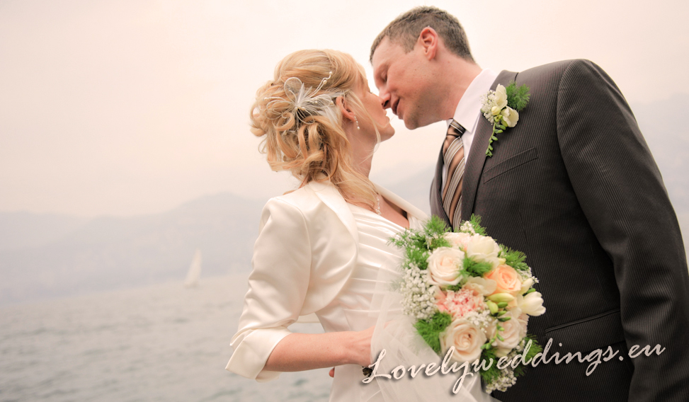 Lovelyweddings, jullie trouwfotograaf aan het Gardameer!