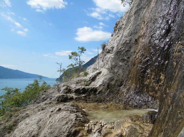 Limone sul Garda