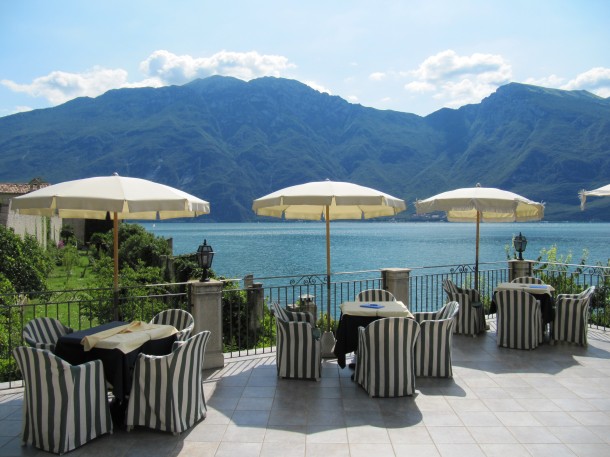 Gardameer hotels - Lago di Garda - Gardasee - Lake Garda