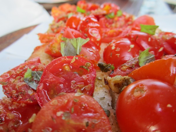 Culinaire evenementen aan het Gardameer