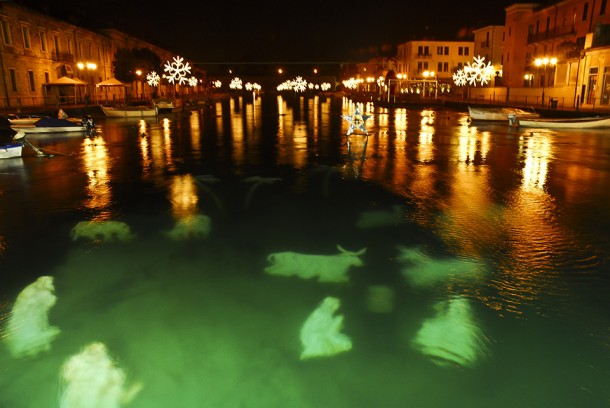 Peschiera del Garda