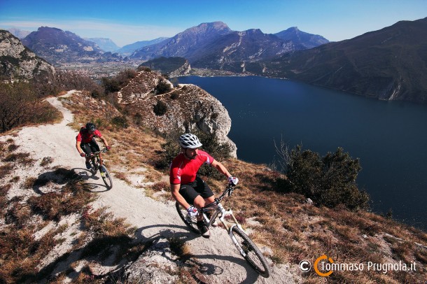 Lago di Garda MTB