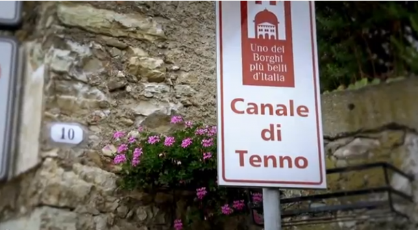 Canale di Tenno