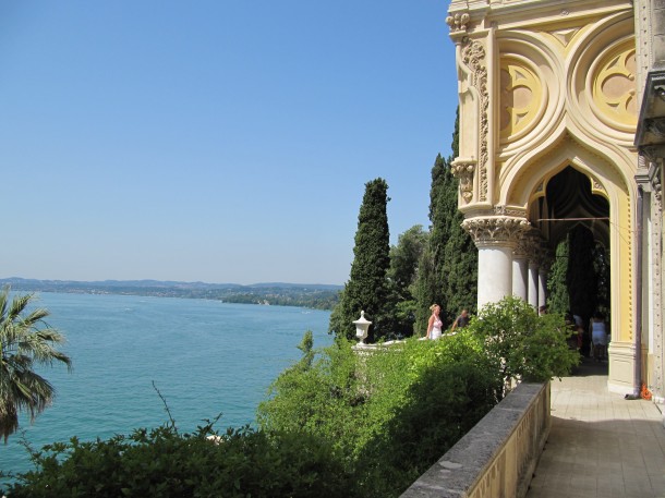 Isola del Garda