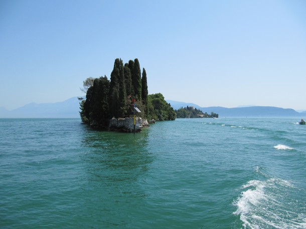 Isola del Garda