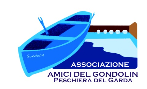 Assocoazione amici del gondola Peschiera del Garda