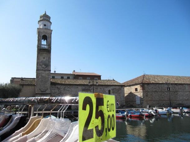 Markt Lazise