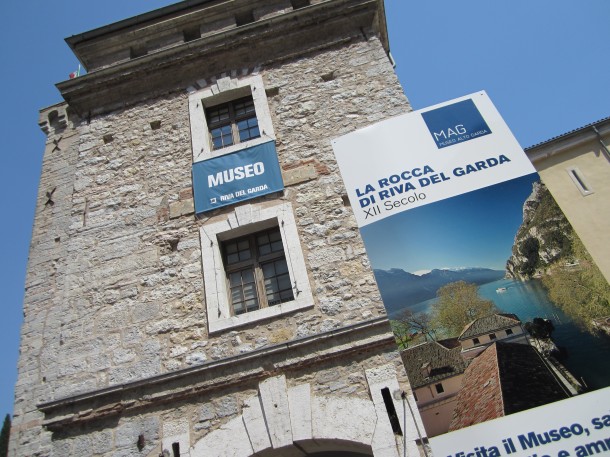 Museum Riva del Garda