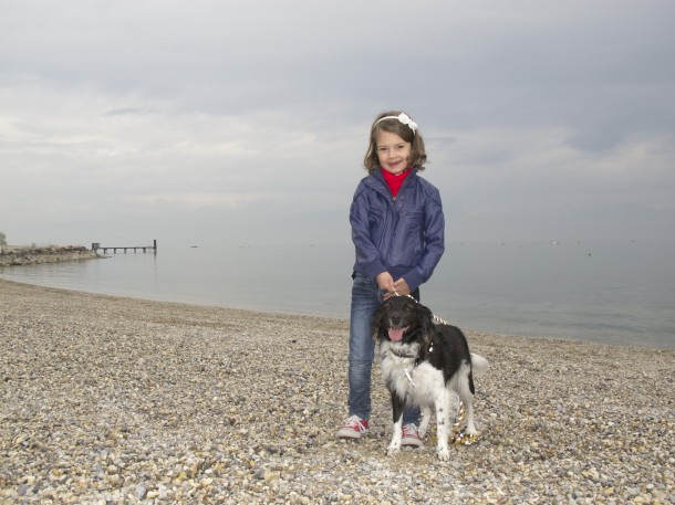 Gardameer honden toegestaan