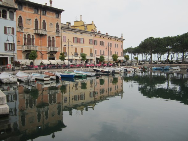 Desenzano del Garda