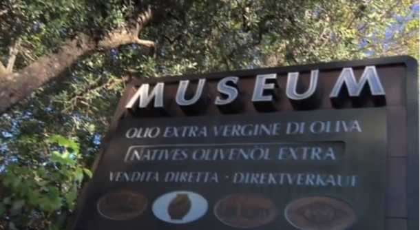 Olijfoliemuseum