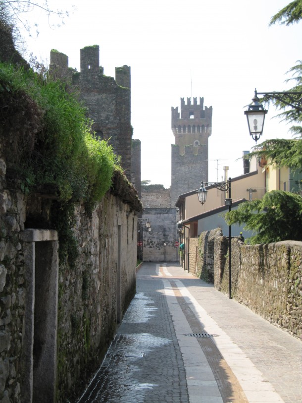 Castello di Lazise