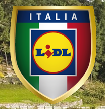 Lidl Italië