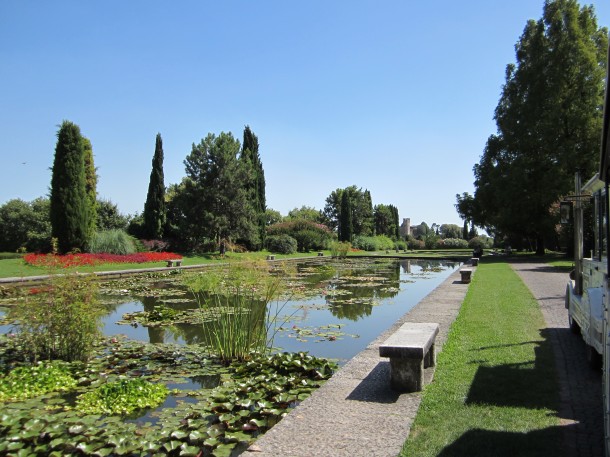 Parco Giardino Sigurta