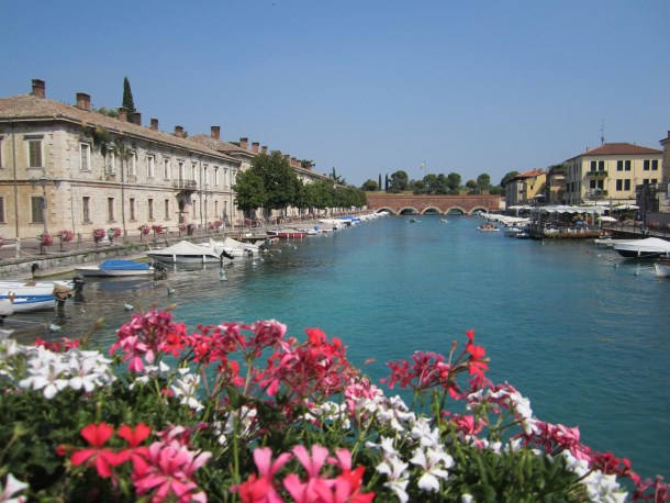 Peschiera del Garda