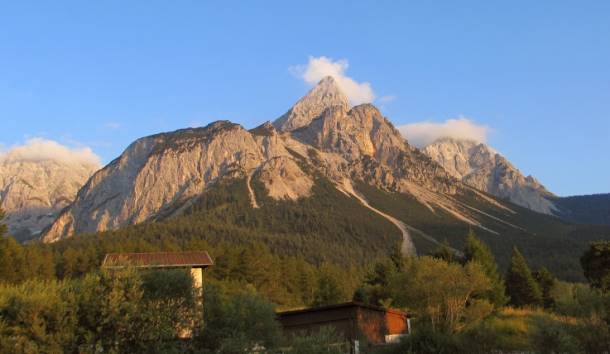 Zugspitzarena