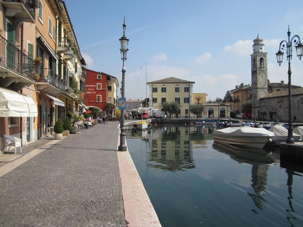 Campings in Lazise