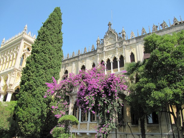 Bezienswaardigheden Gardameer - Isola del Garda