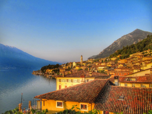 Limone sul Garda