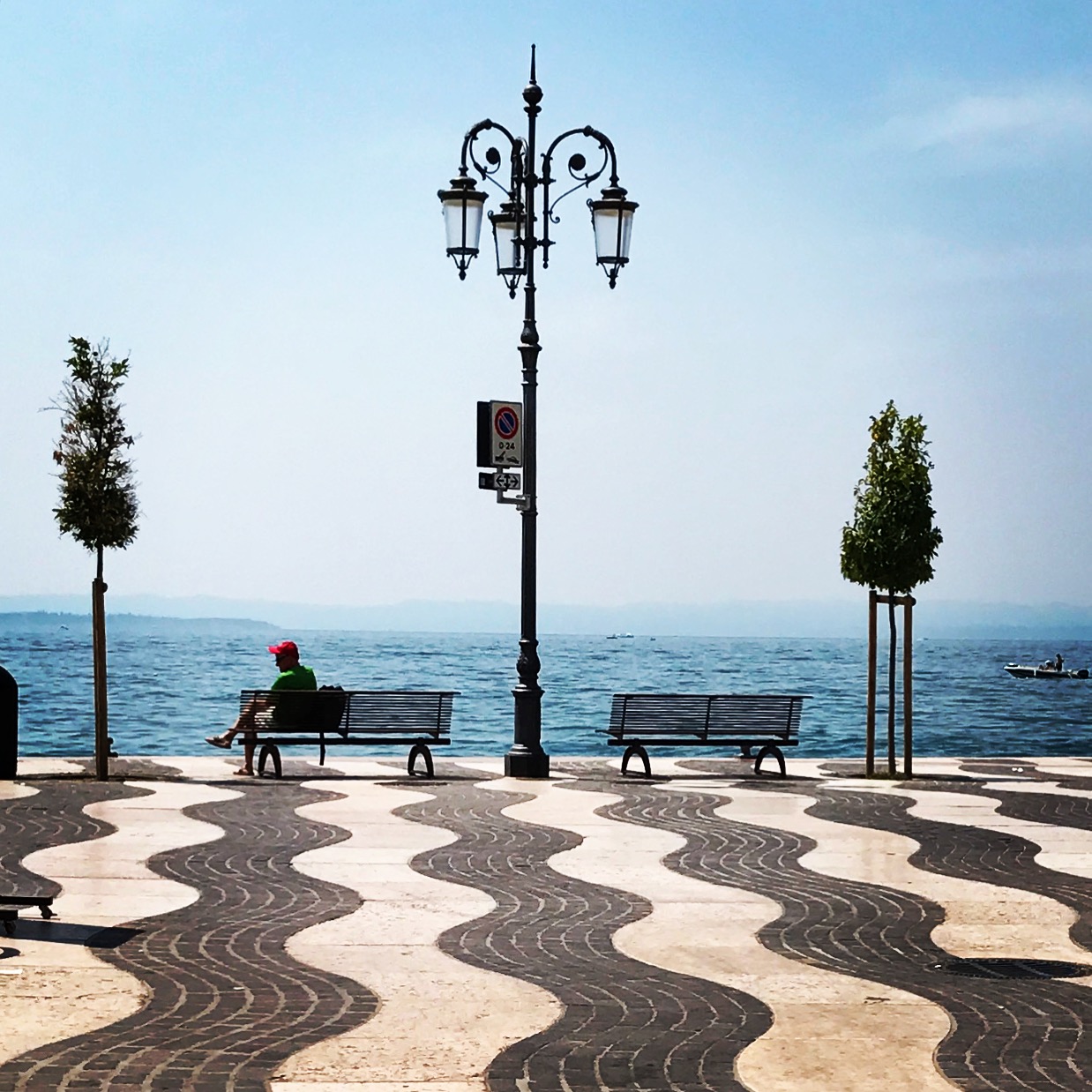 Lazise