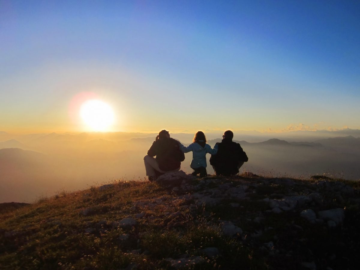 Monte Baldo