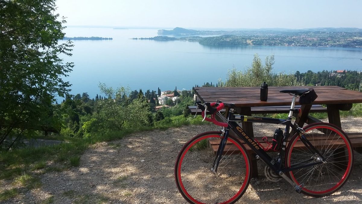 Fietsroute-Manerba-del-Garda