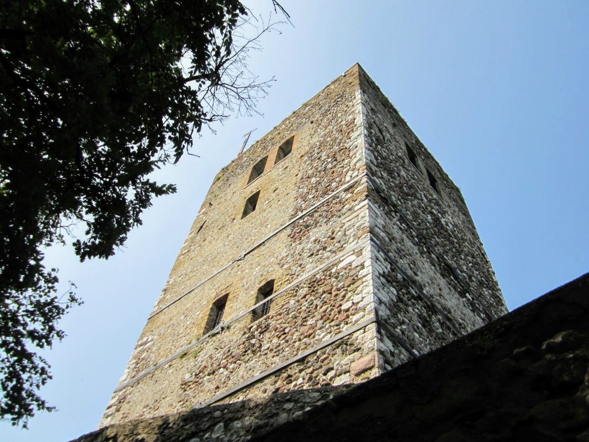 Rocca di Solferino