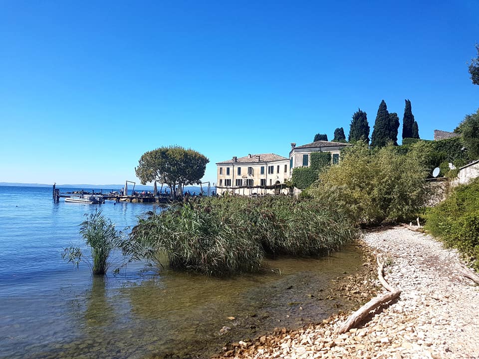 Wandeling-Garda-Punta-san-Vigilio