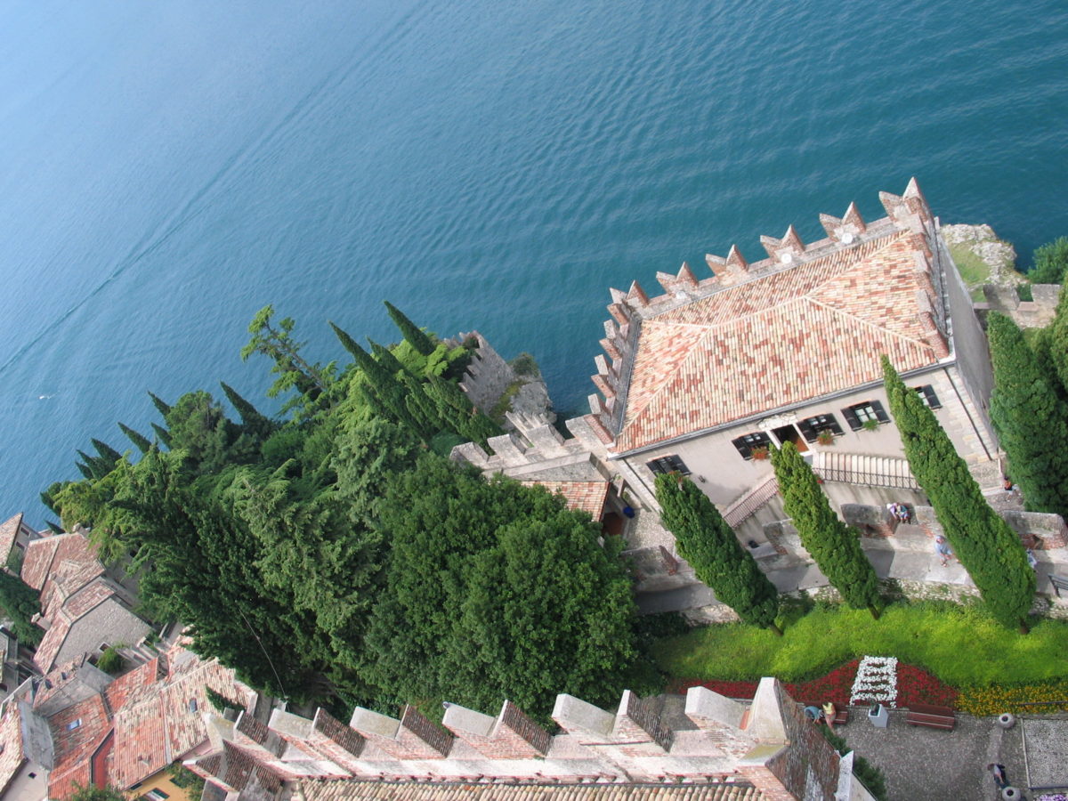 Castello Scaligero di Malcesine