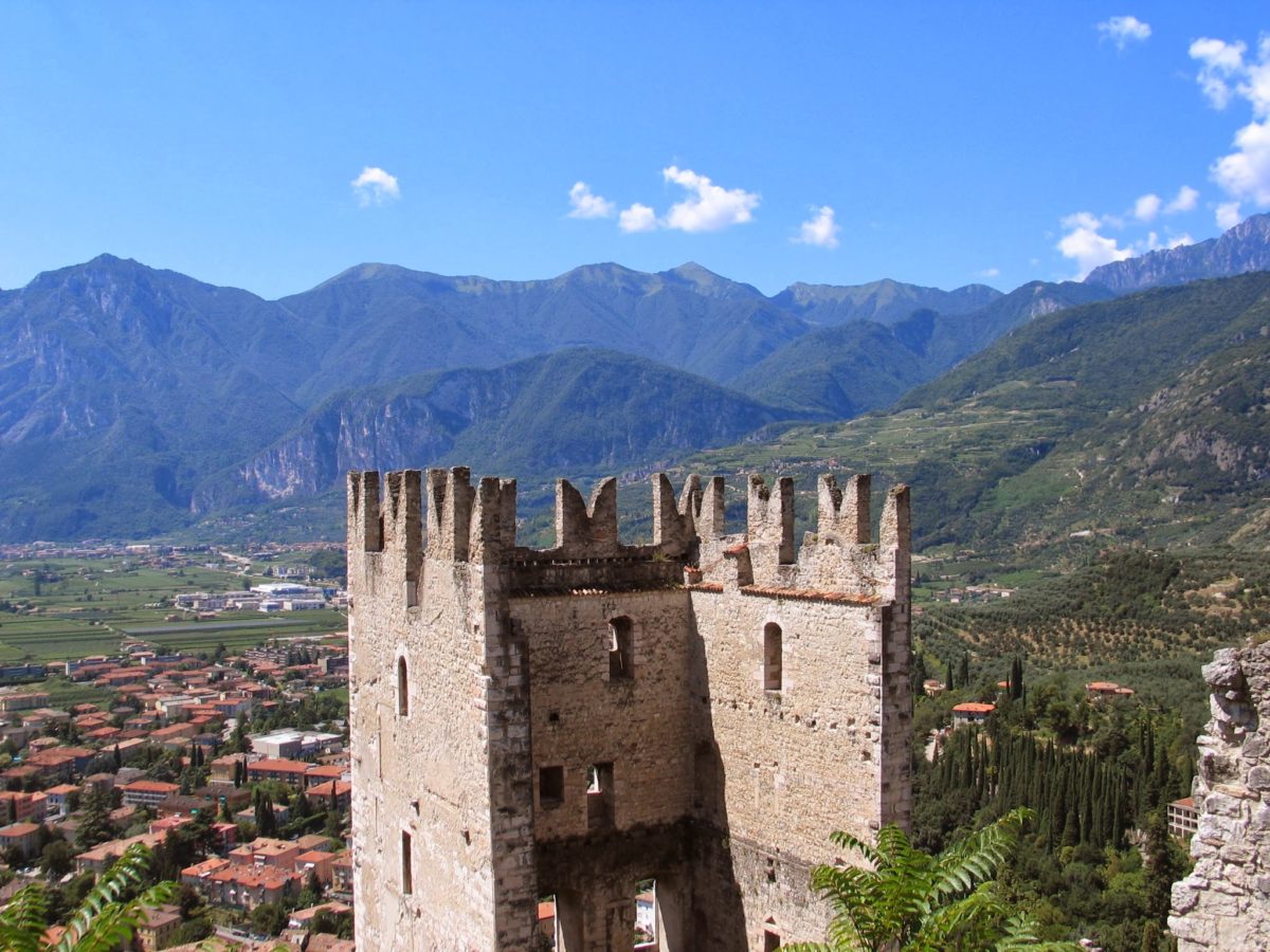 Castello-di-Arco