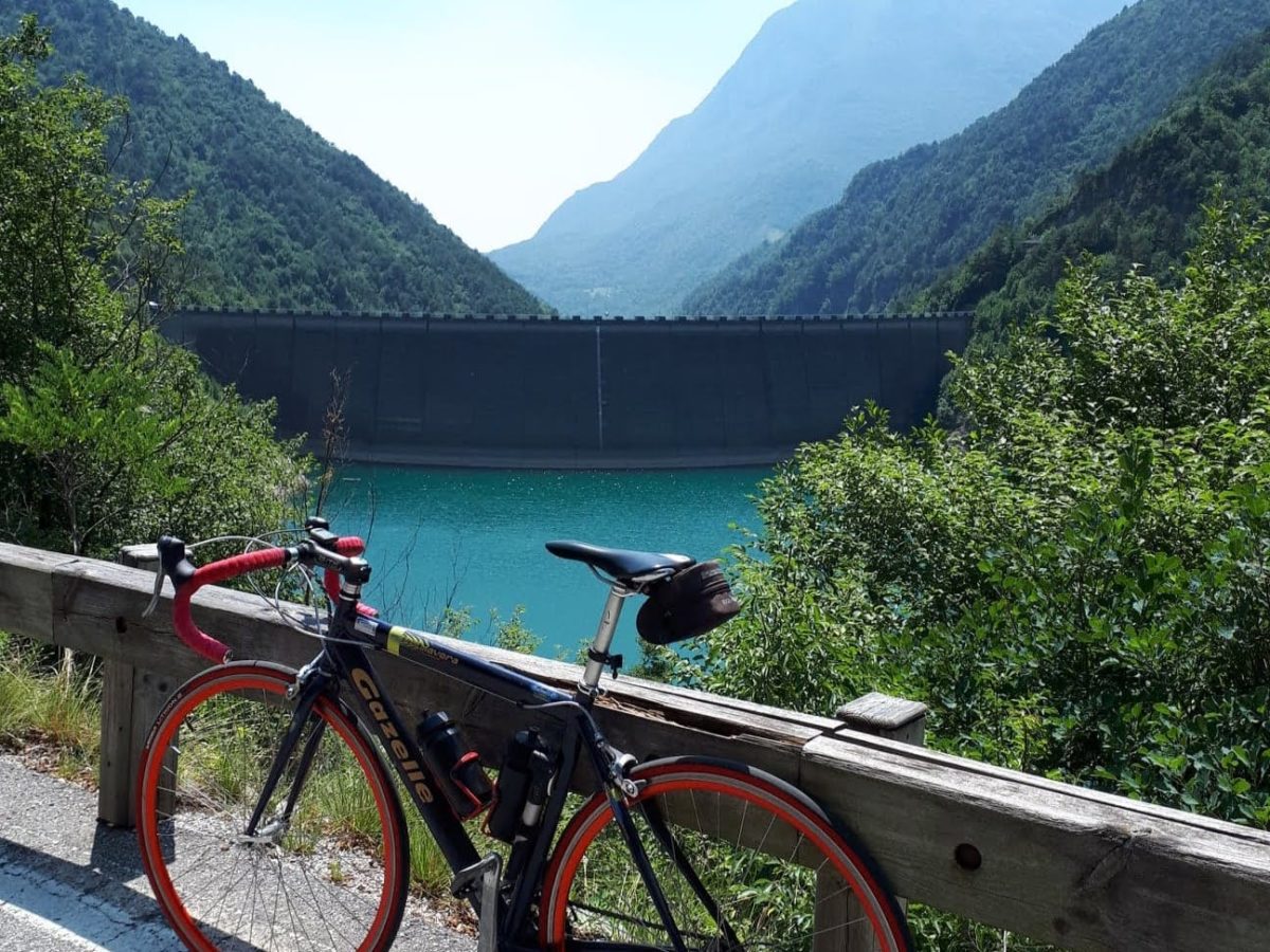 Fietsroute Lago di Valvestino (1)