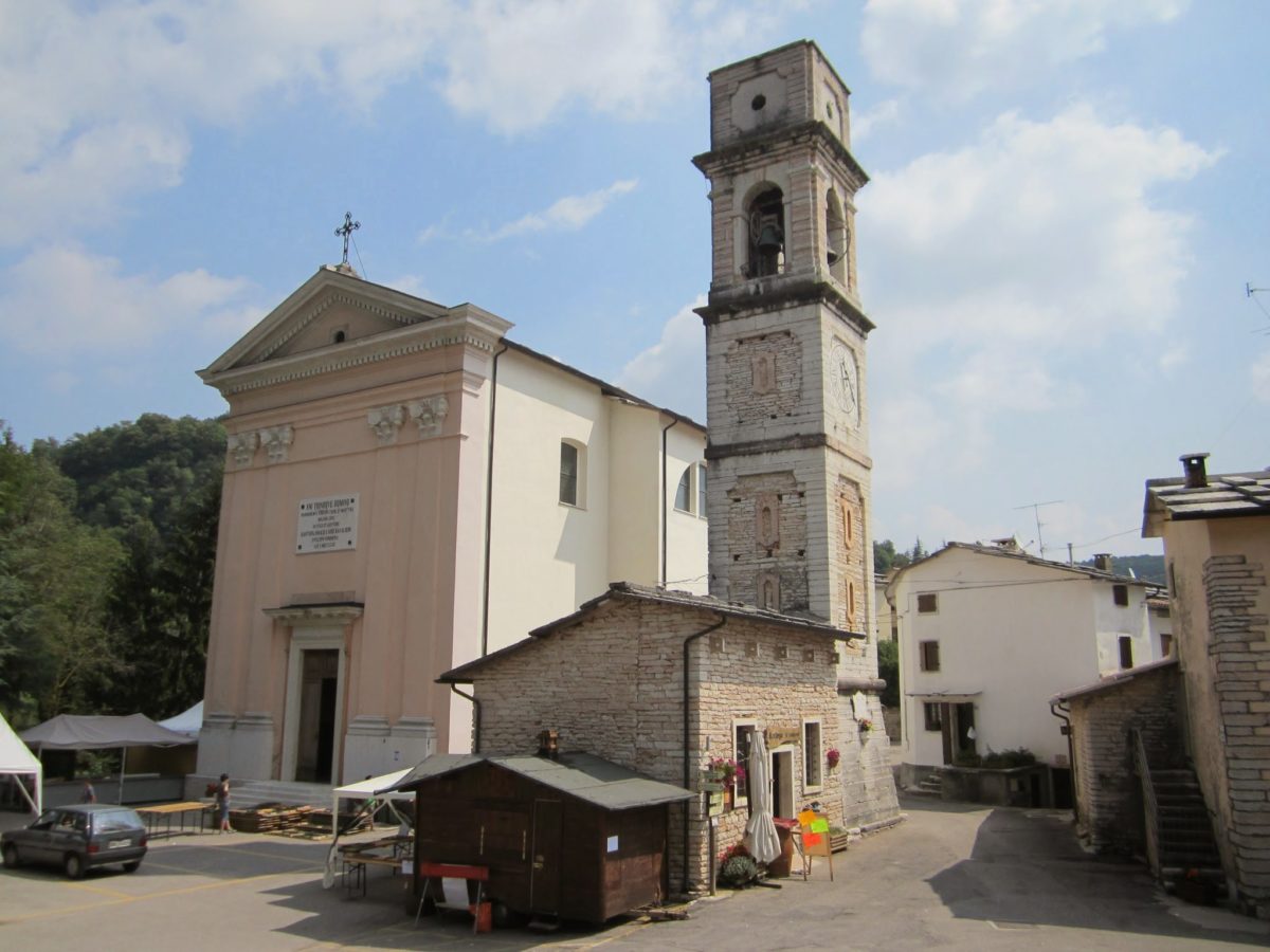 La Bottega AL CAMPANIL