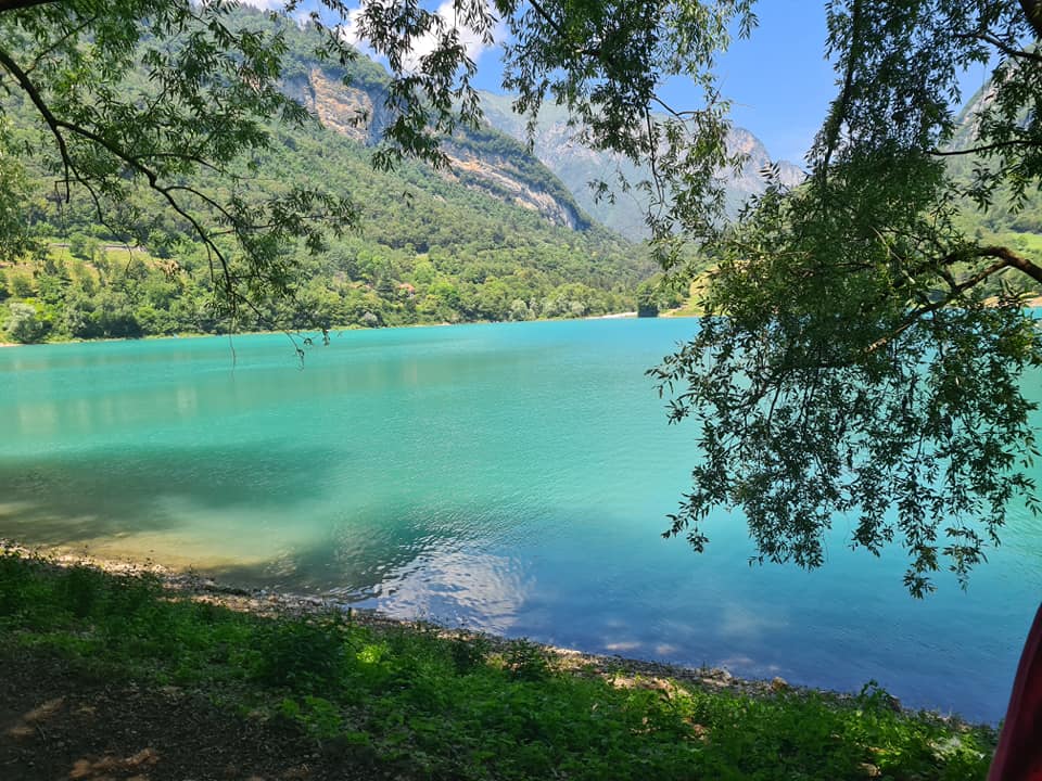 Lago di Tenno