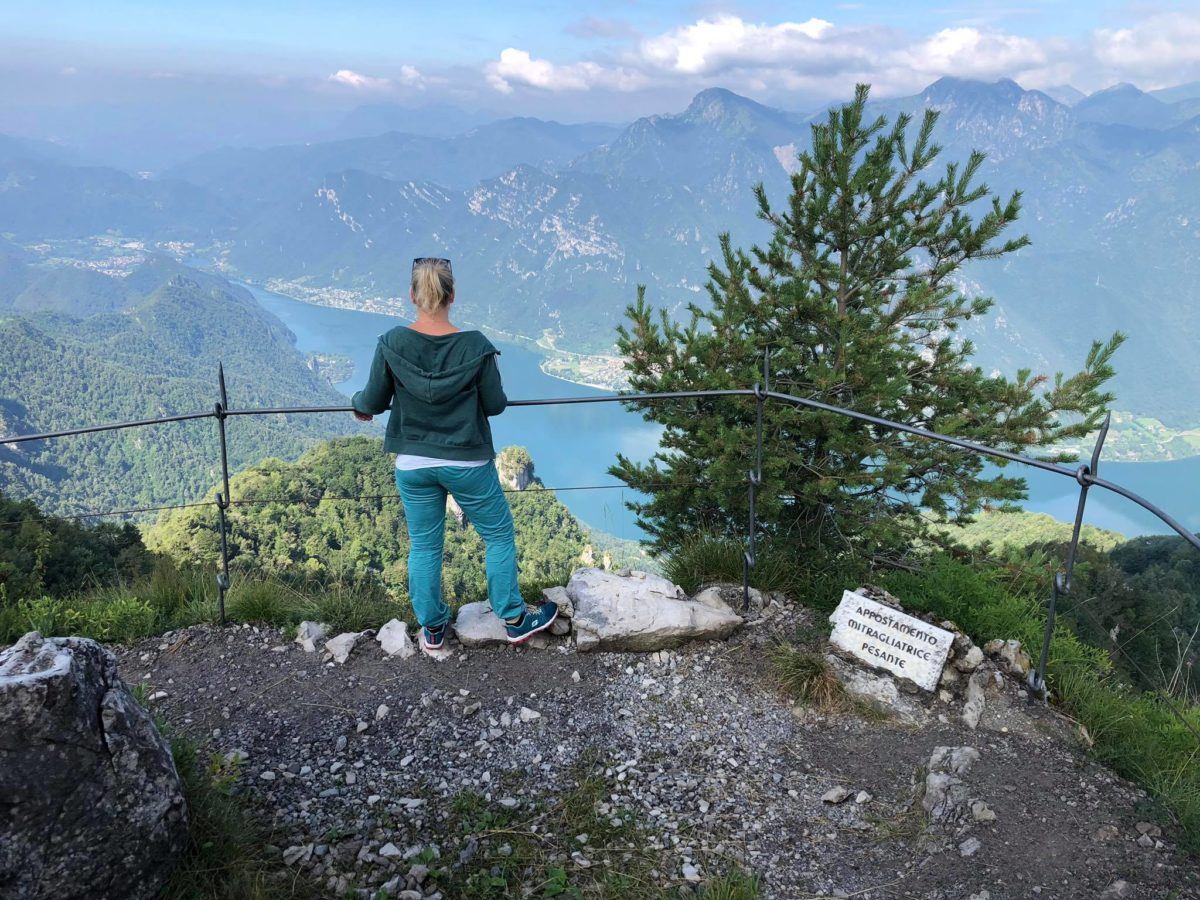 Rifugio Monte Stino